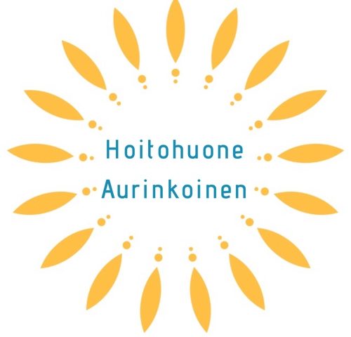 HOITOHUONE AURINKOINEN
